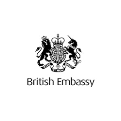 British Embassy 